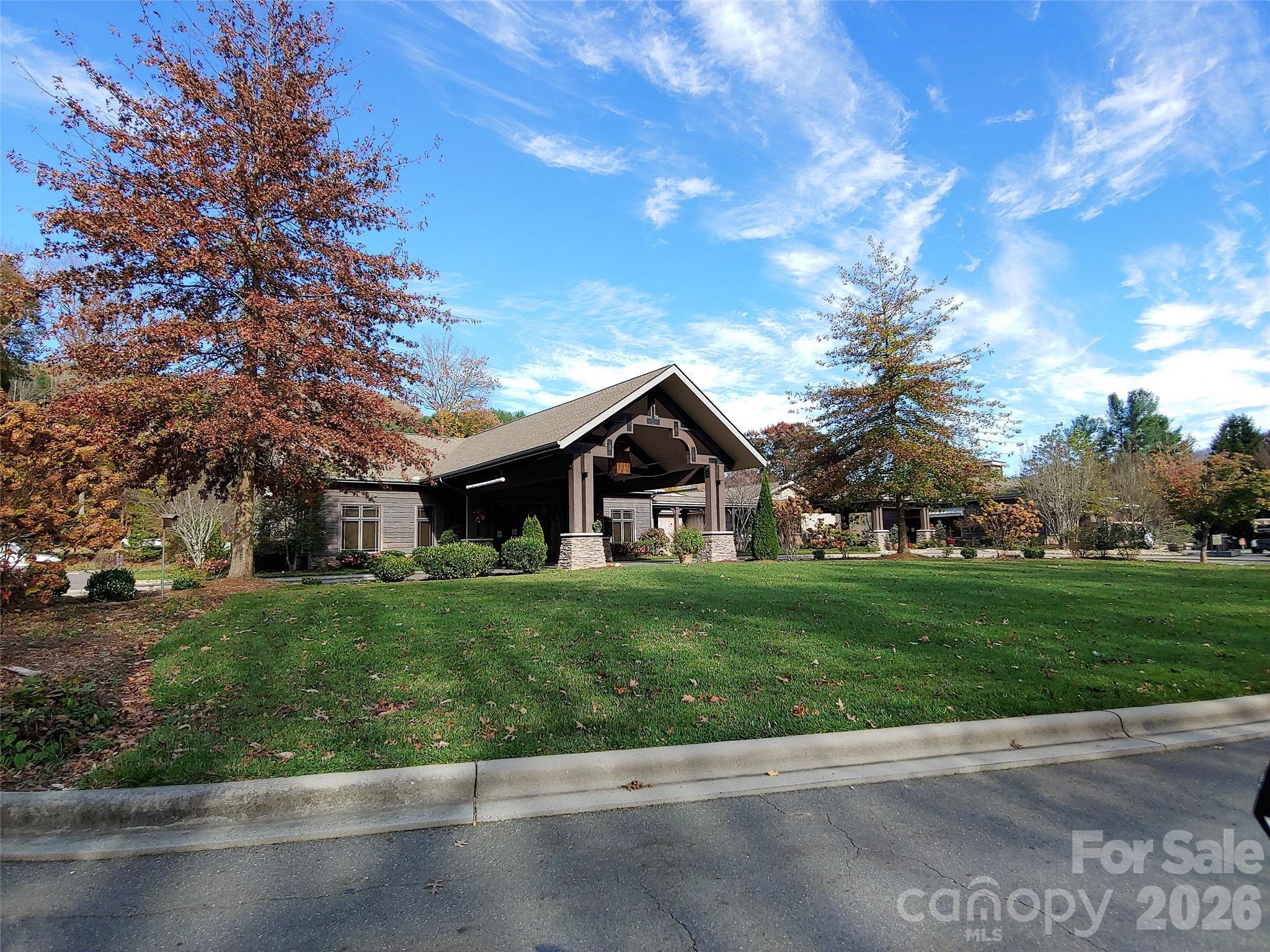 1564 Country Club Drive #B-301 — Maggie Valley