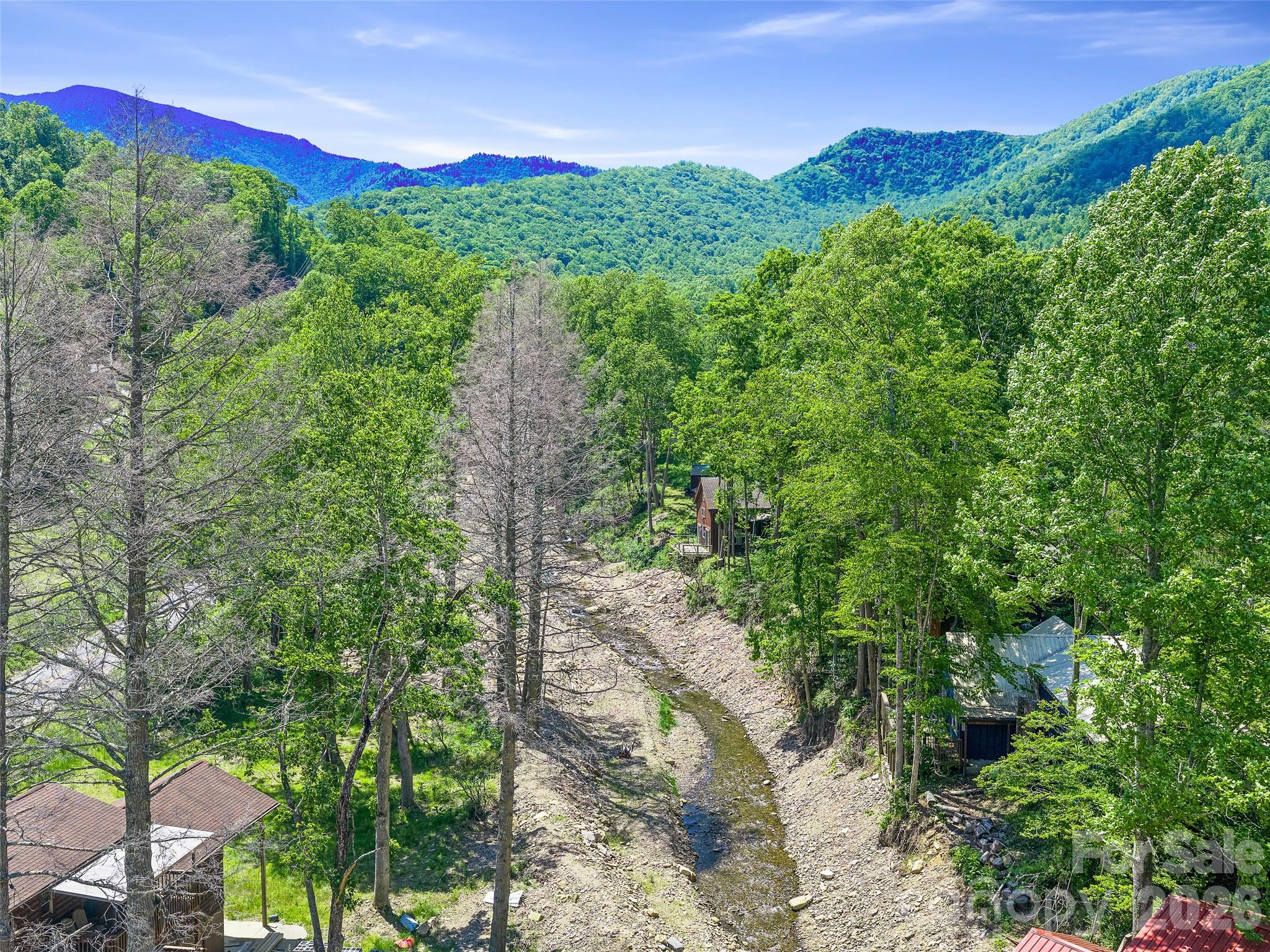 137 Mountain Farm Road — Burnsville