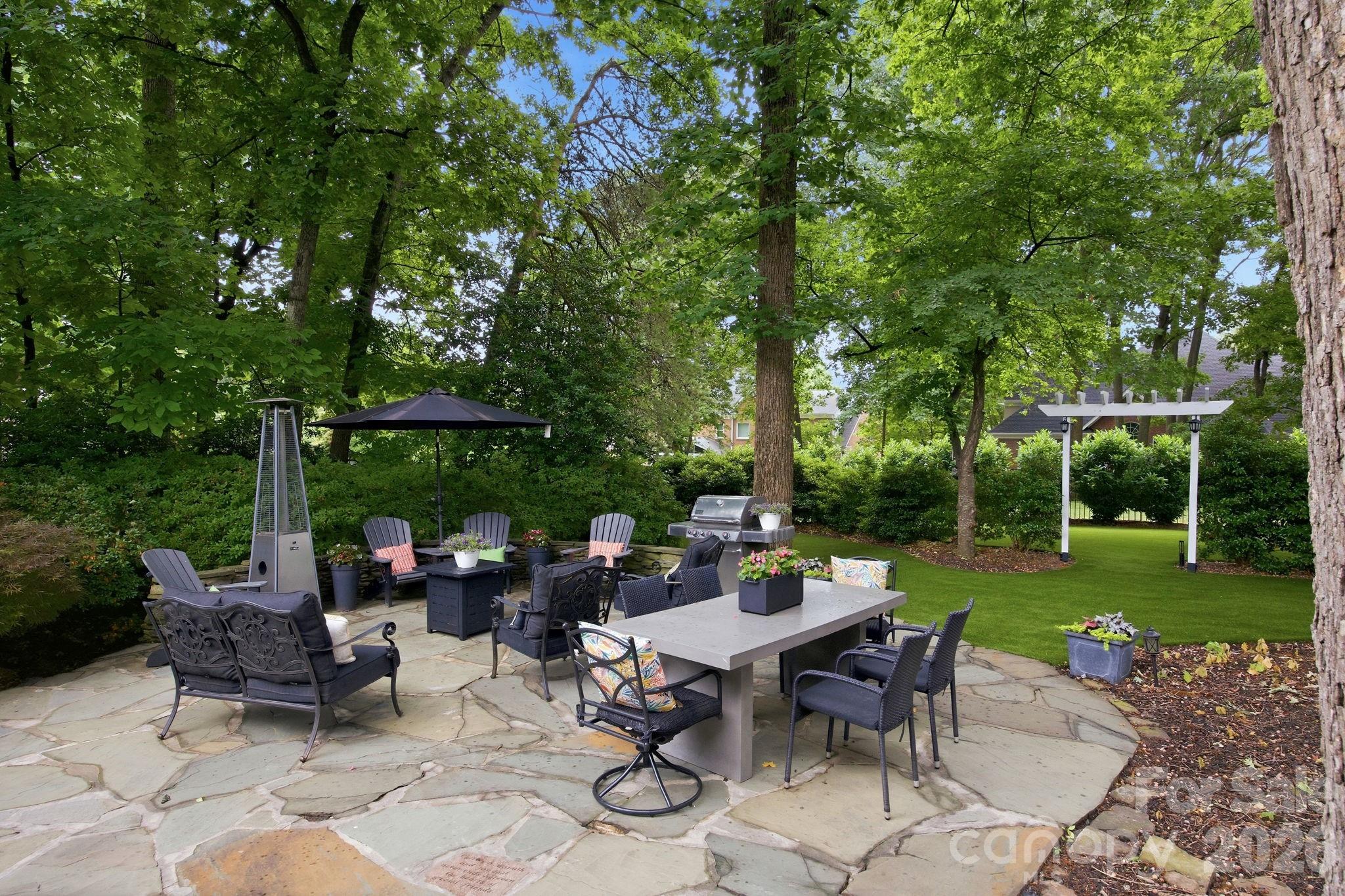 18620 Town Harbour Road — Cornelius