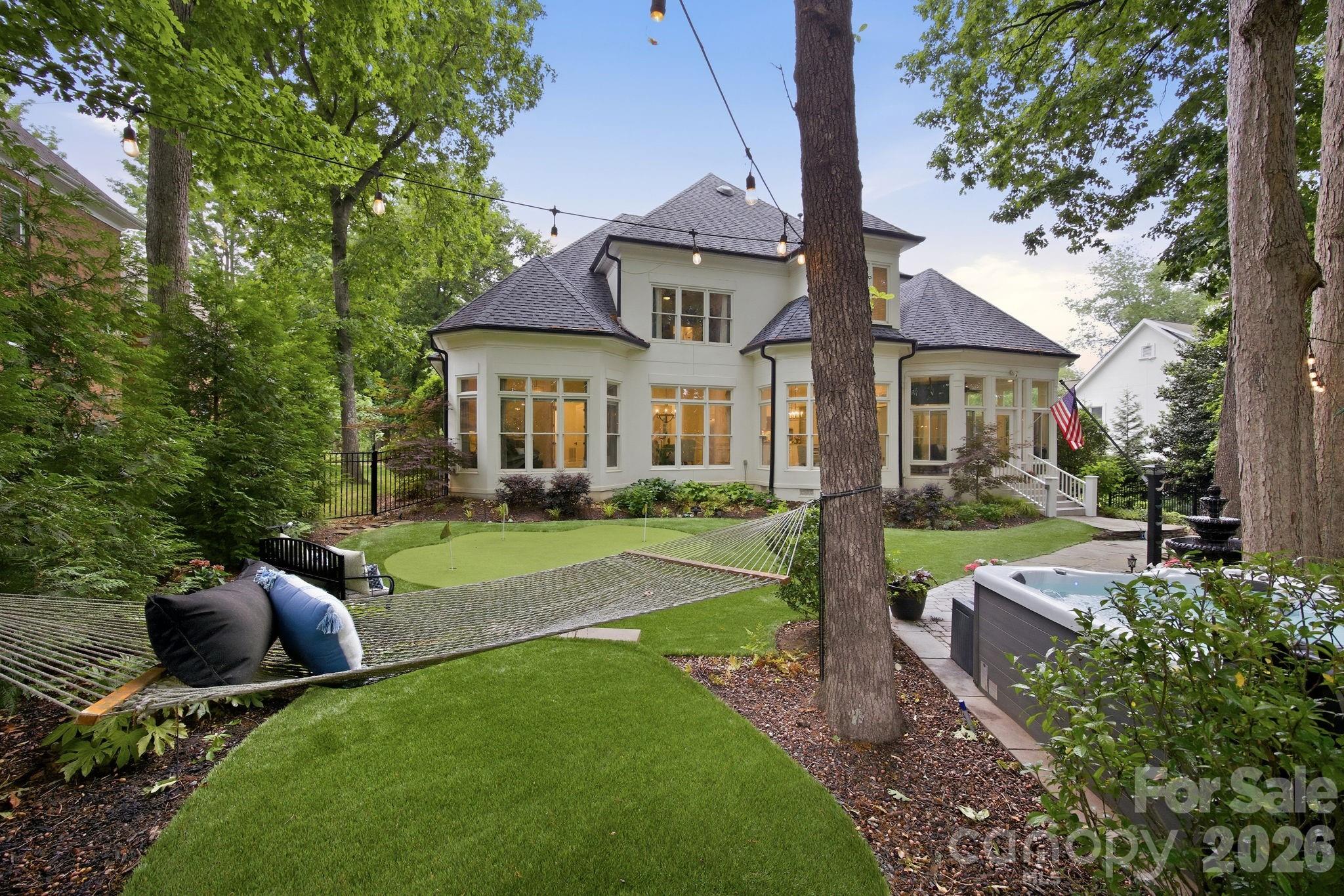 18620 Town Harbour Road — Cornelius