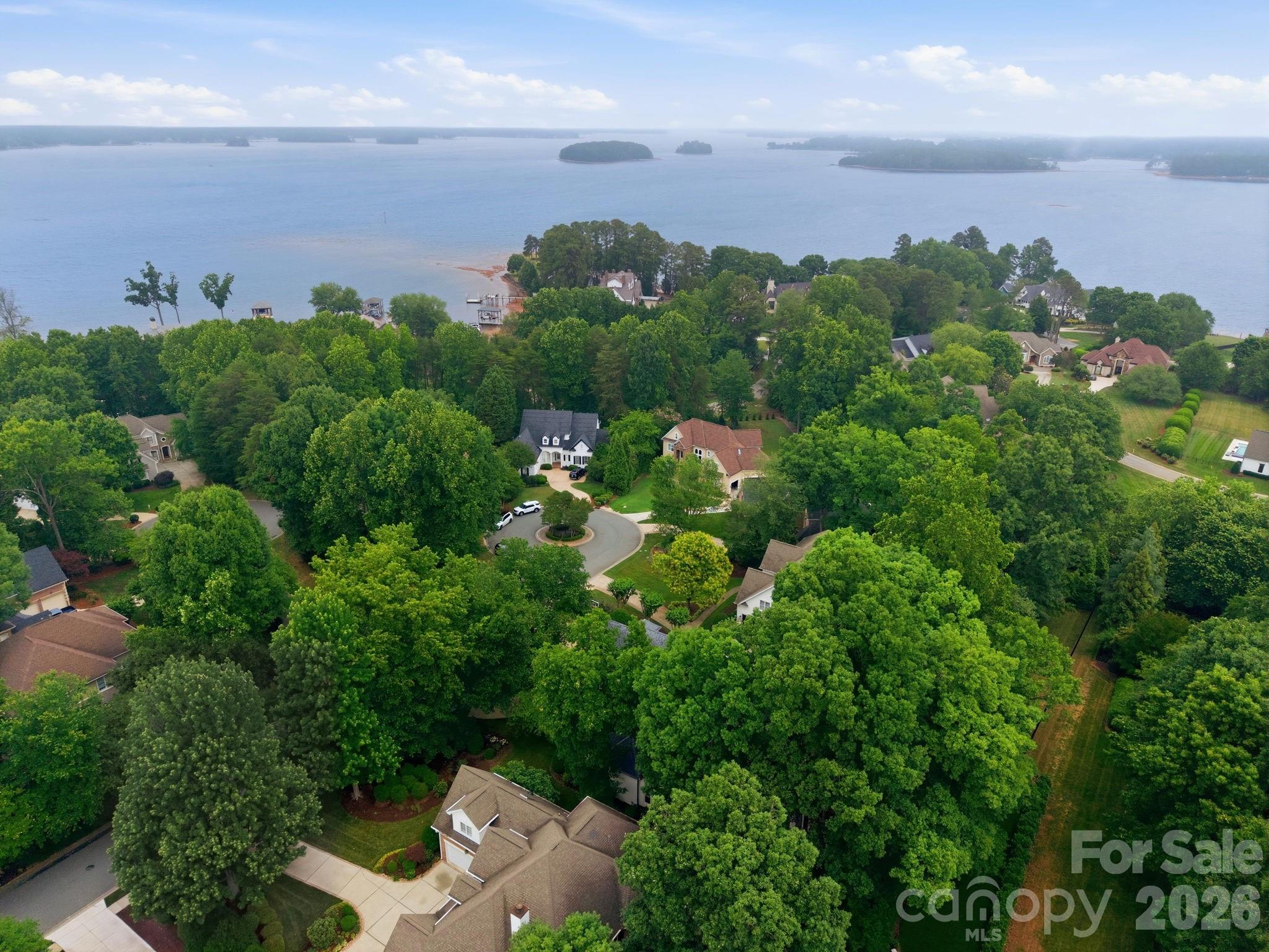 18620 Town Harbour Road — Cornelius