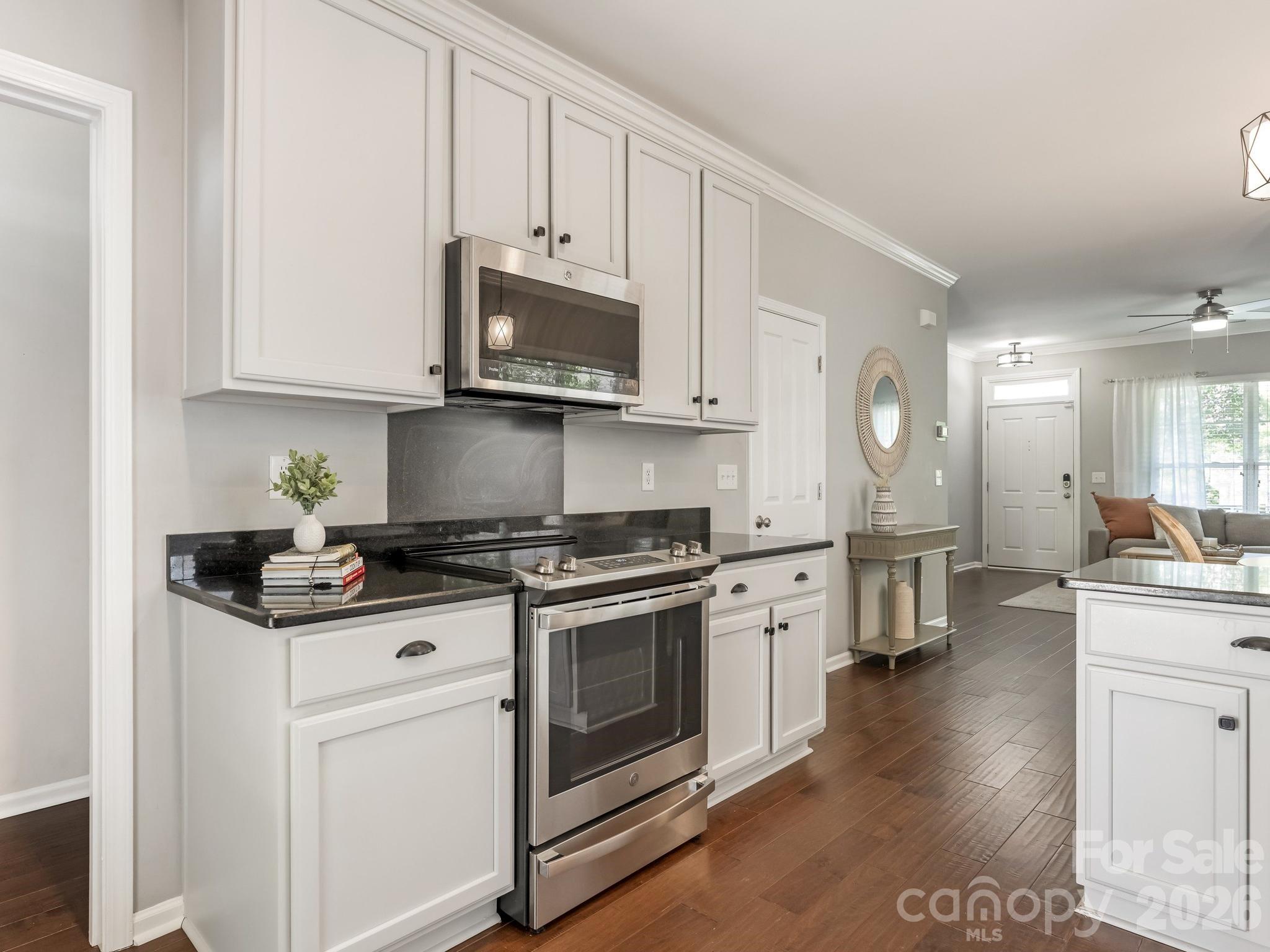 7118 Blakeney Greens Boulevard — Charlotte