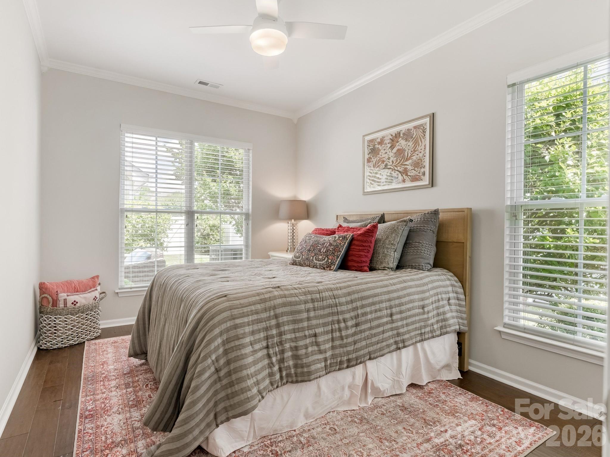 7118 Blakeney Greens Boulevard — Charlotte