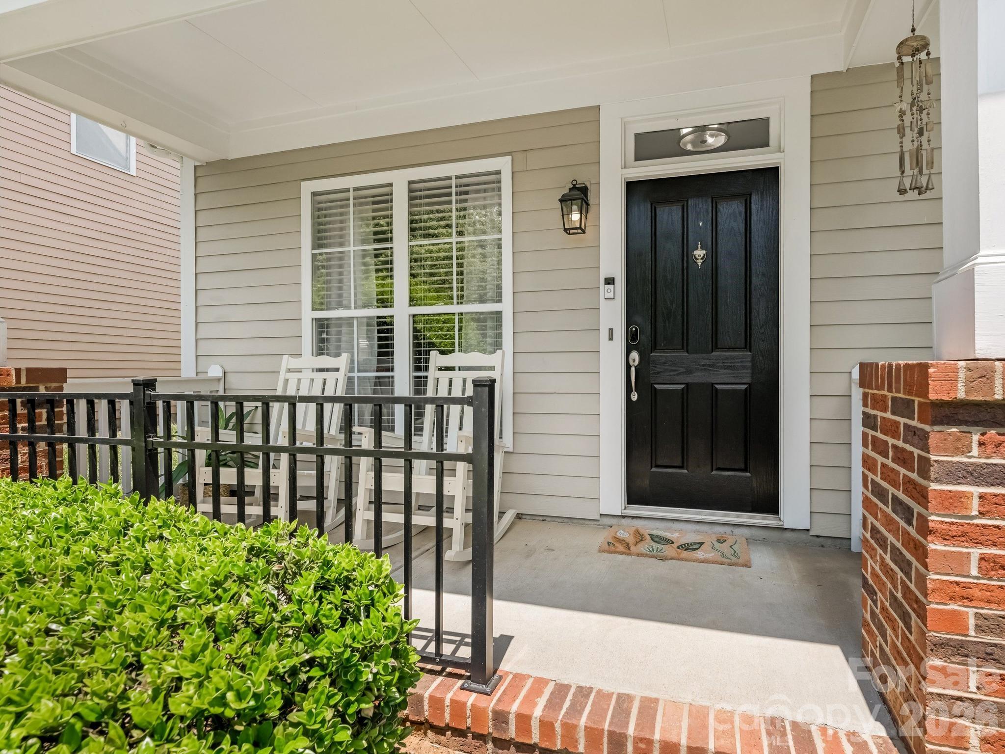 7118 Blakeney Greens Boulevard — Charlotte