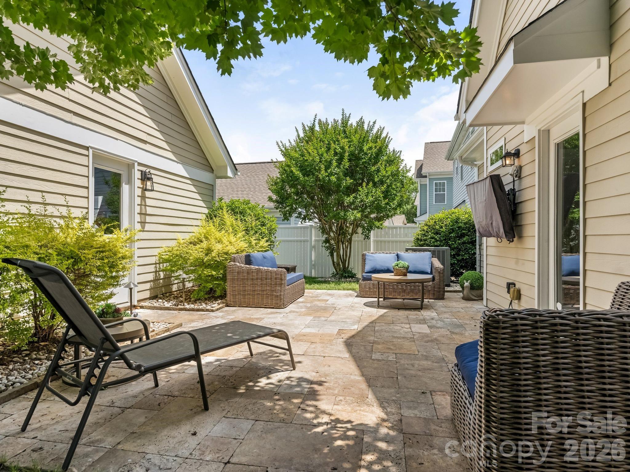 7118 Blakeney Greens Boulevard — Charlotte
