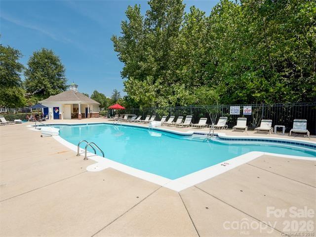 7118 Blakeney Greens Boulevard — Charlotte