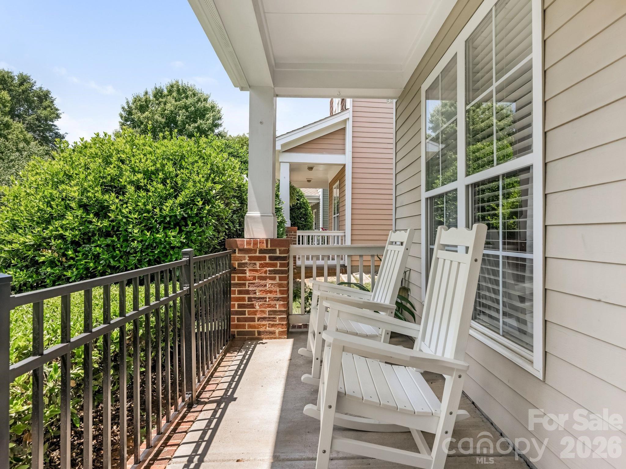 7118 Blakeney Greens Boulevard — Charlotte