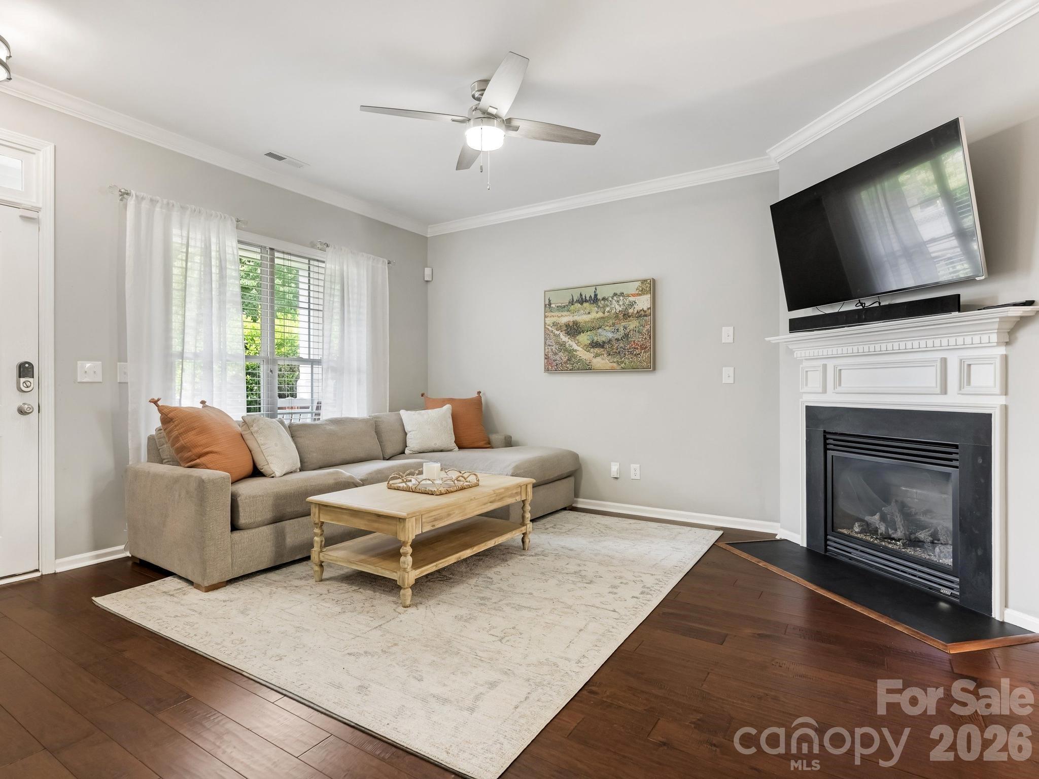 7118 Blakeney Greens Boulevard — Charlotte