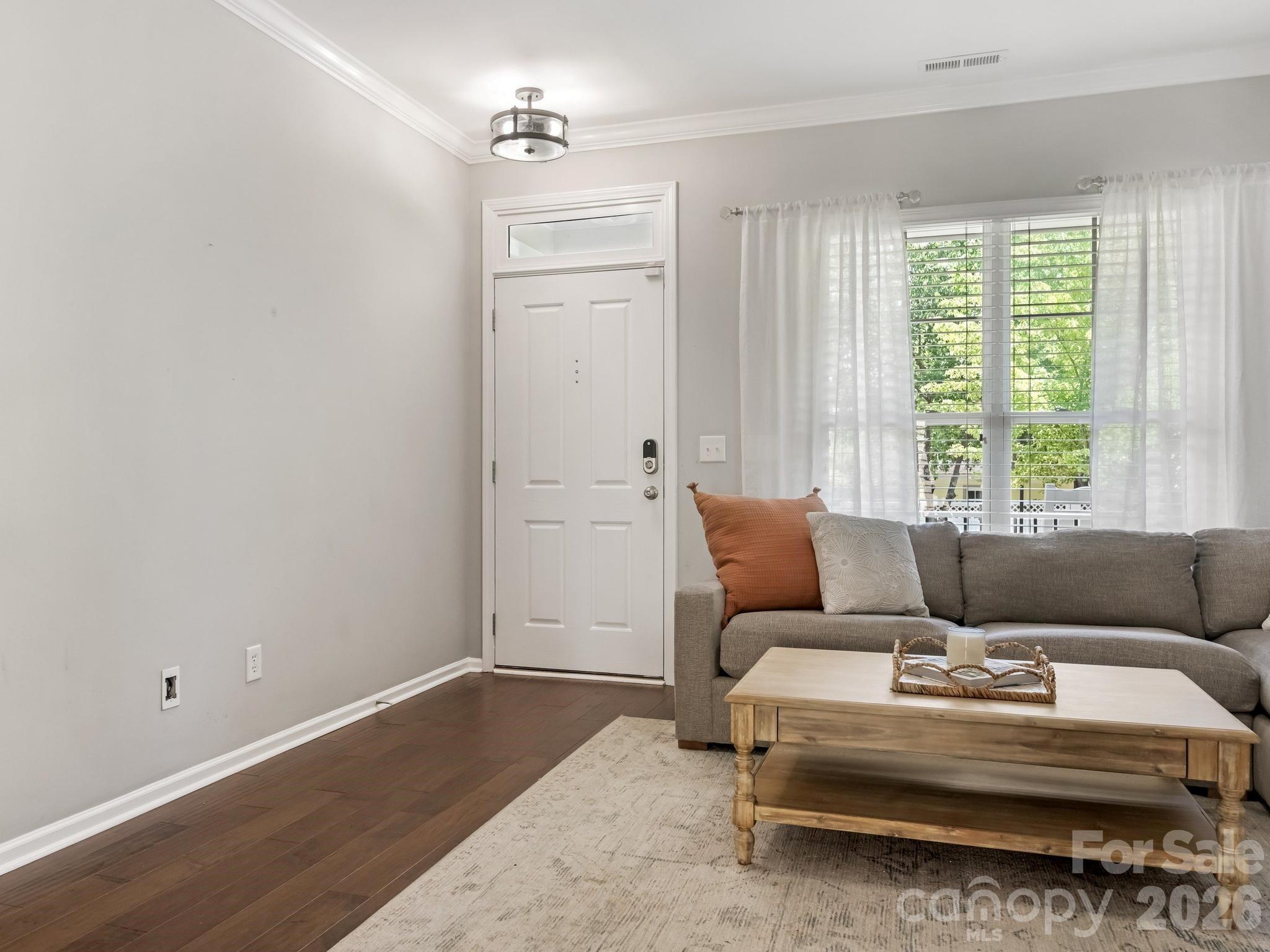7118 Blakeney Greens Boulevard — Charlotte