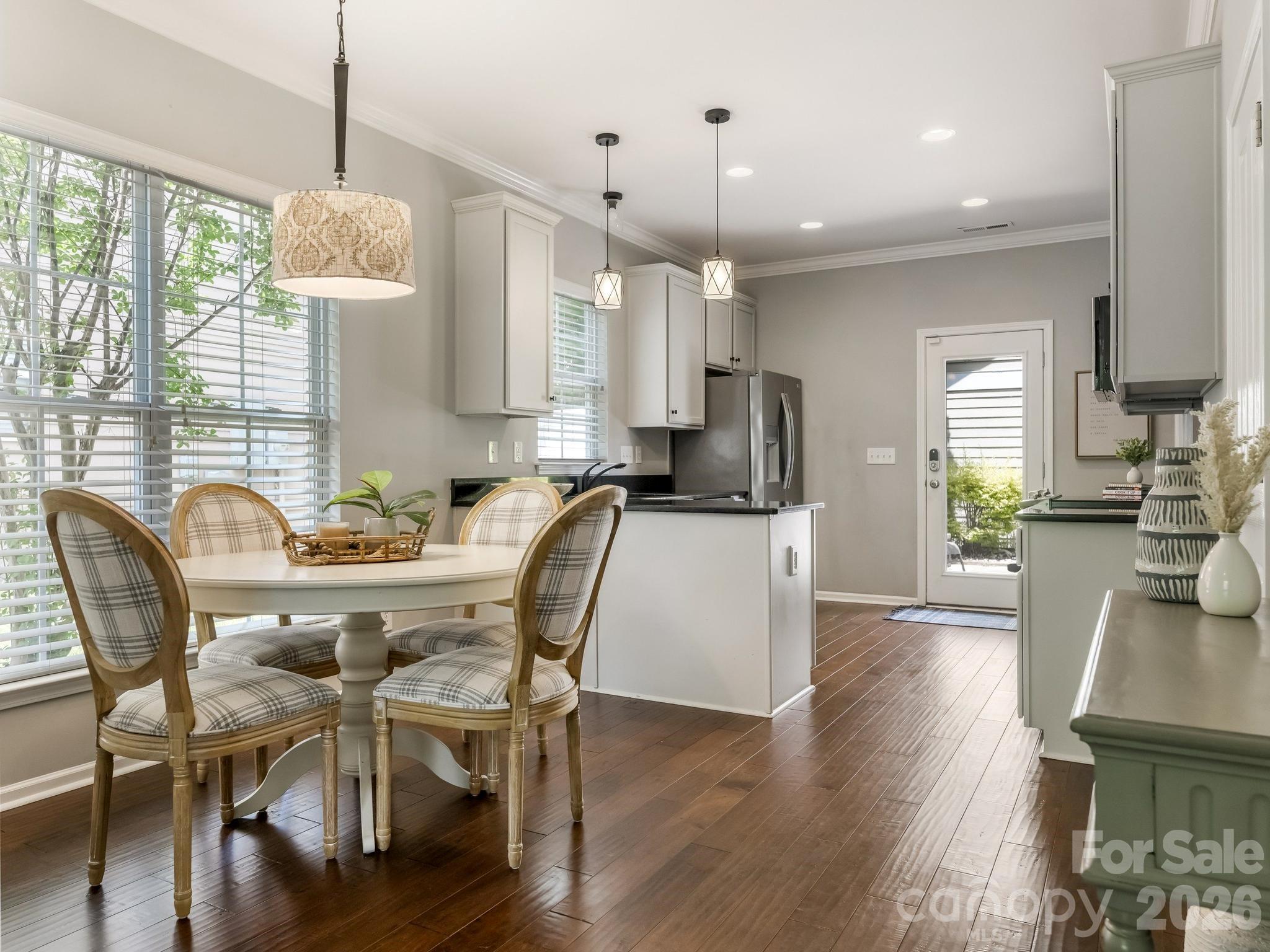 7118 Blakeney Greens Boulevard — Charlotte