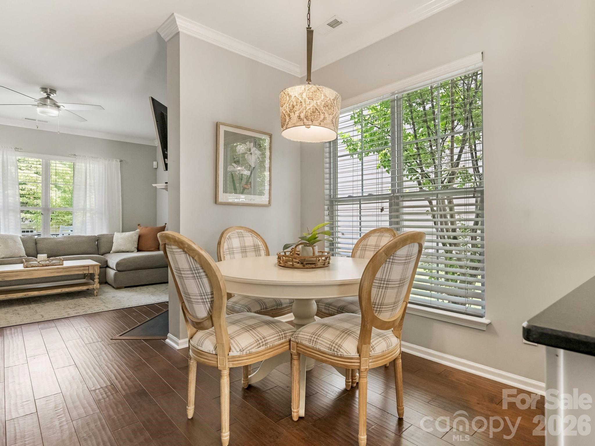 7118 Blakeney Greens Boulevard — Charlotte