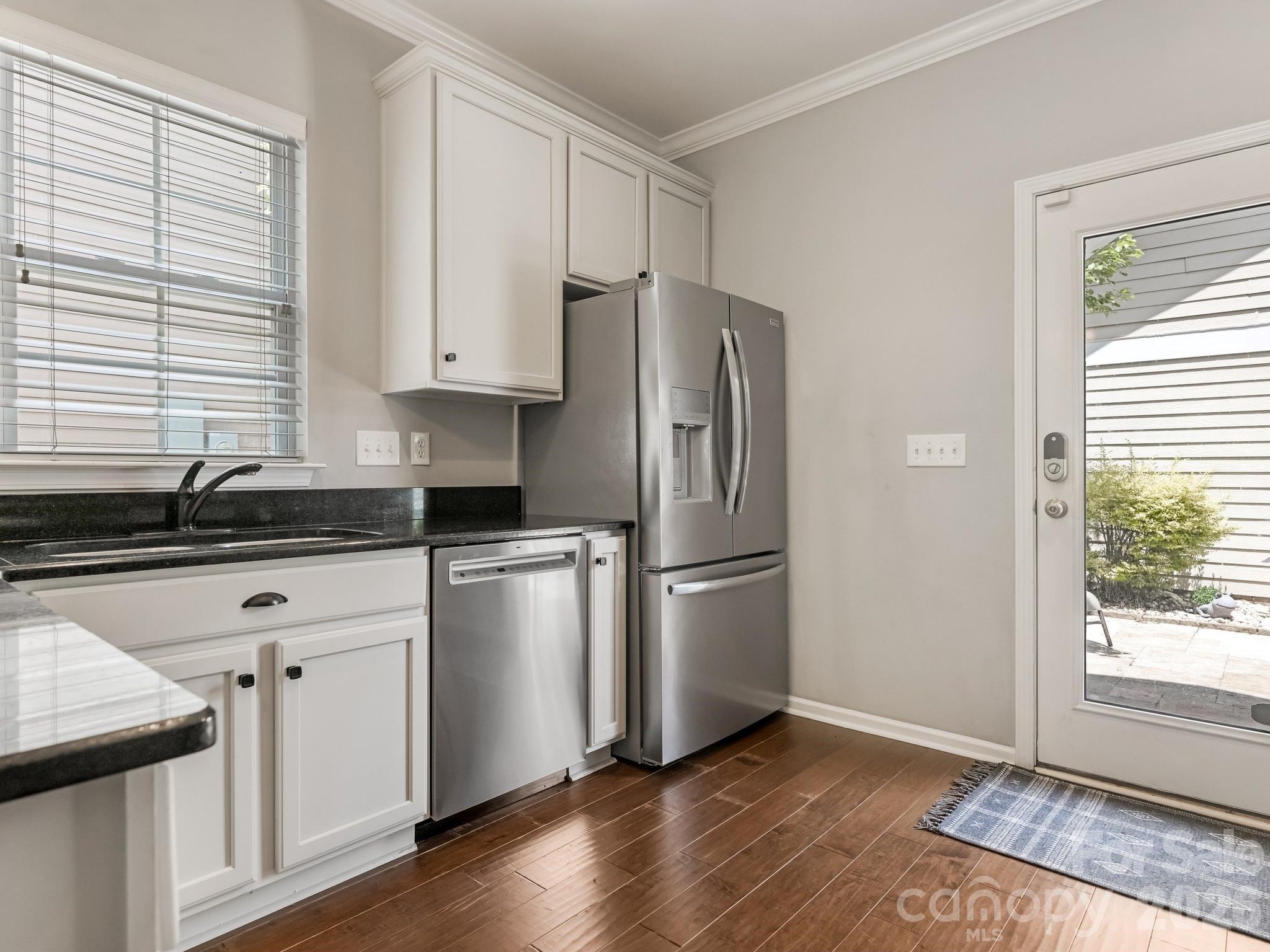 7118 Blakeney Greens Boulevard — Charlotte