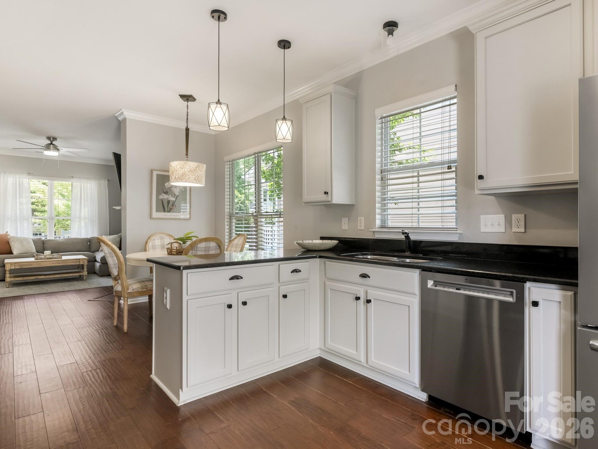 7118 Blakeney Greens Boulevard — Charlotte