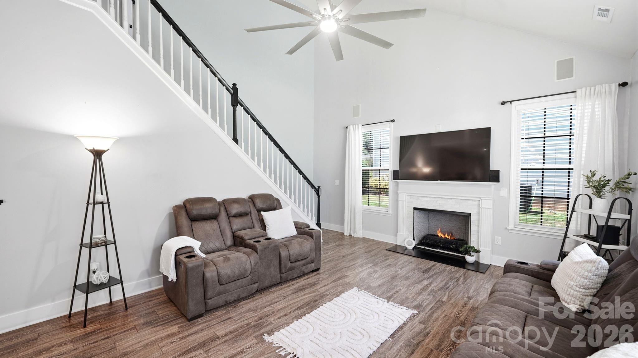 2480 N Legacy Park Boulevard — Fort Mill