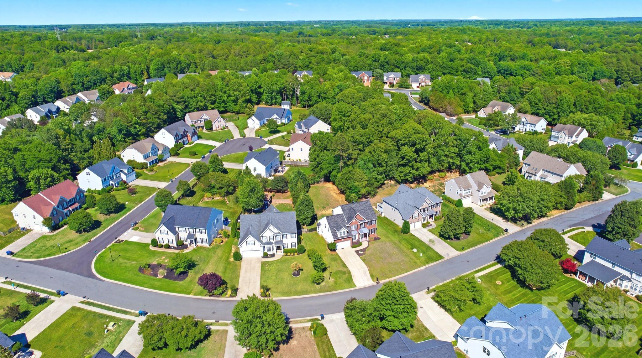 2480 N Legacy Park Boulevard — Fort Mill