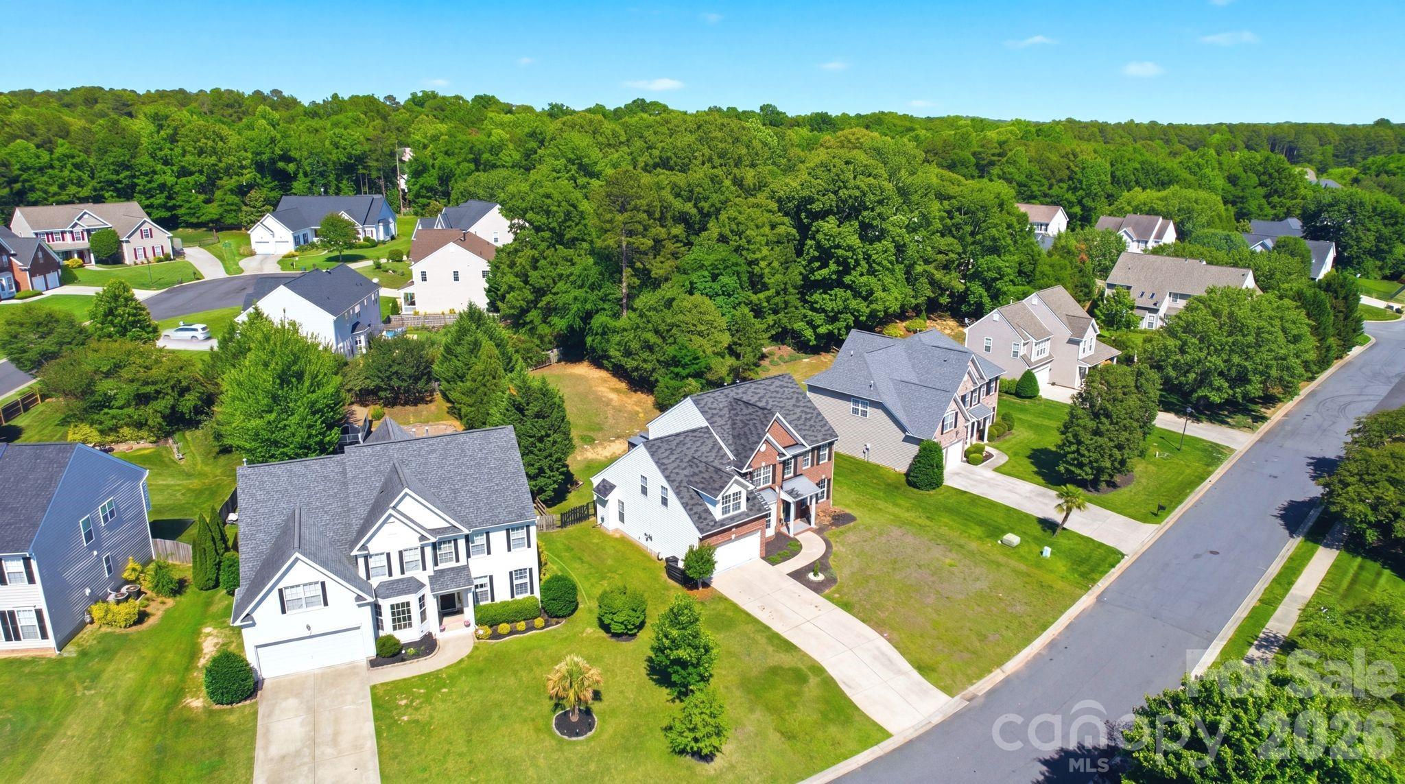 2480 N Legacy Park Boulevard — Fort Mill