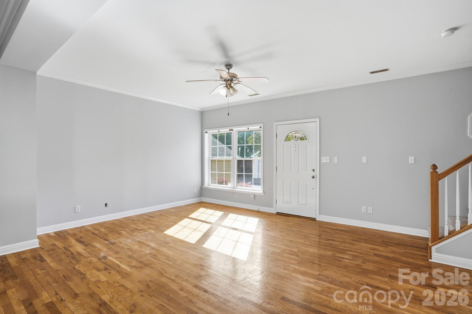 4322 Laurel Hill Lane — Charlotte