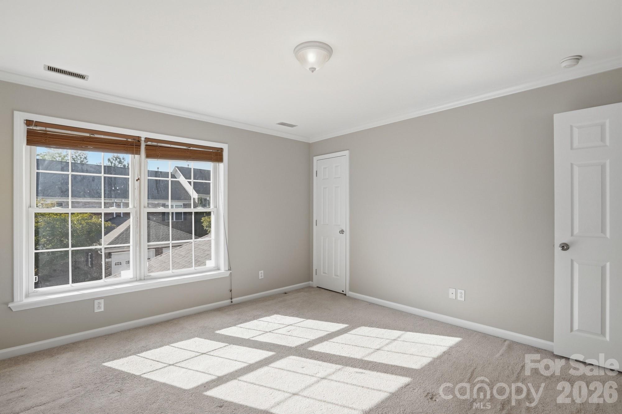 4322 Laurel Hill Lane — Charlotte