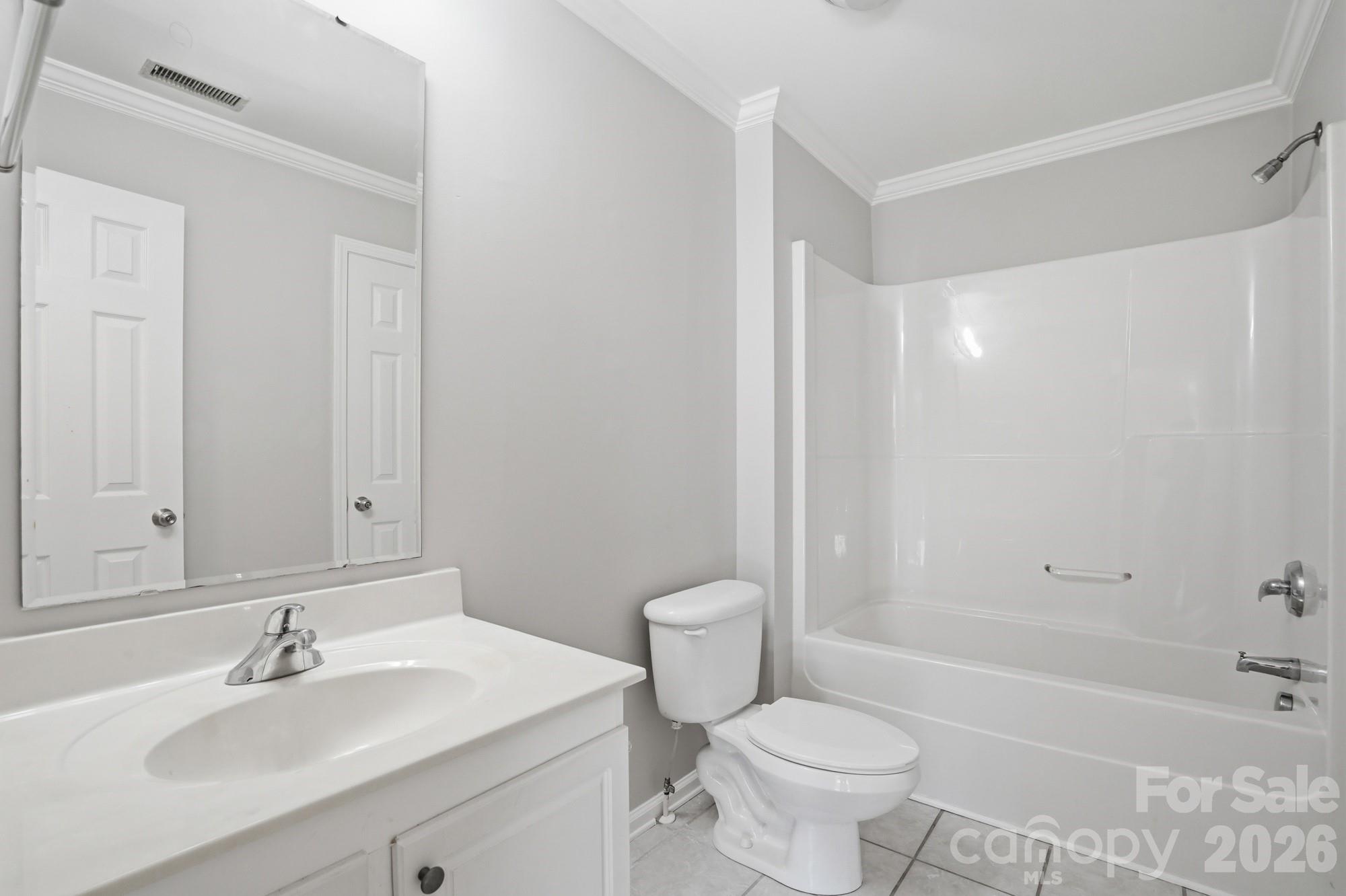 4322 Laurel Hill Lane — Charlotte