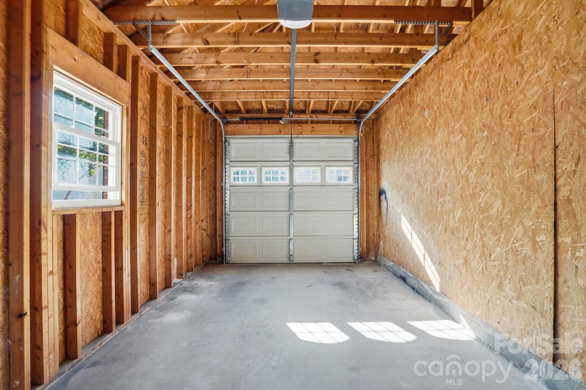 4322 Laurel Hill Lane — Charlotte