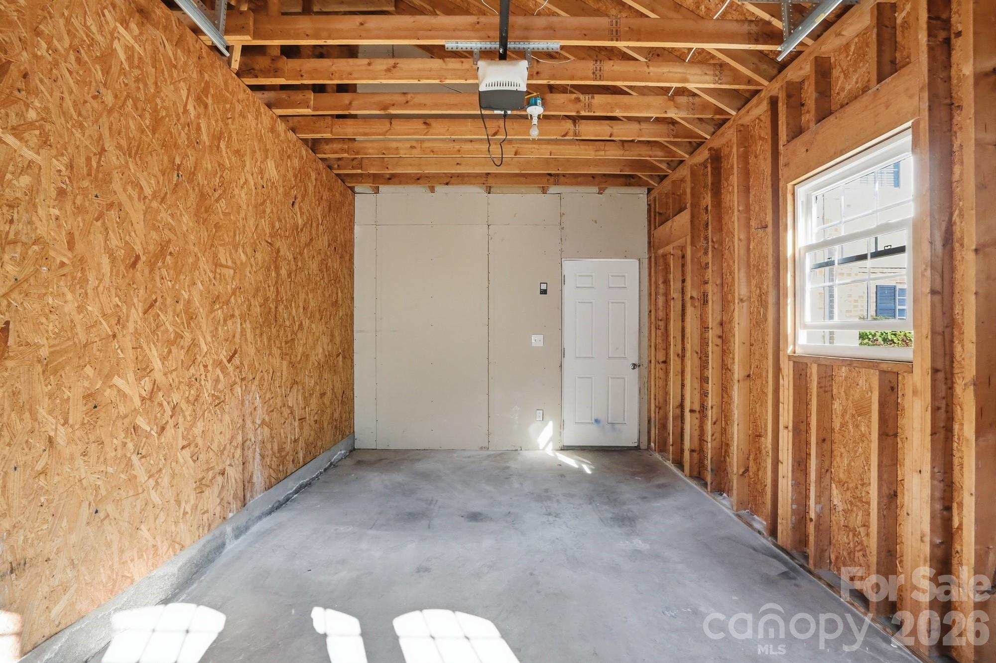 4322 Laurel Hill Lane — Charlotte