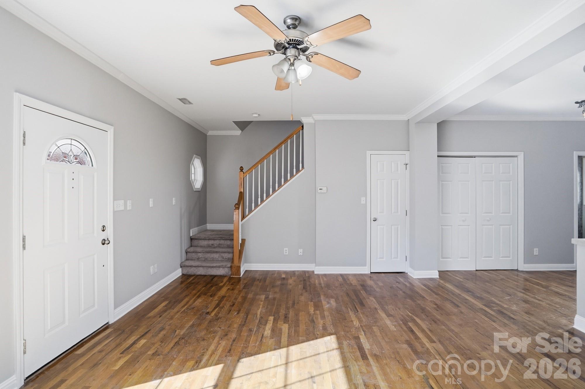 4322 Laurel Hill Lane — Charlotte