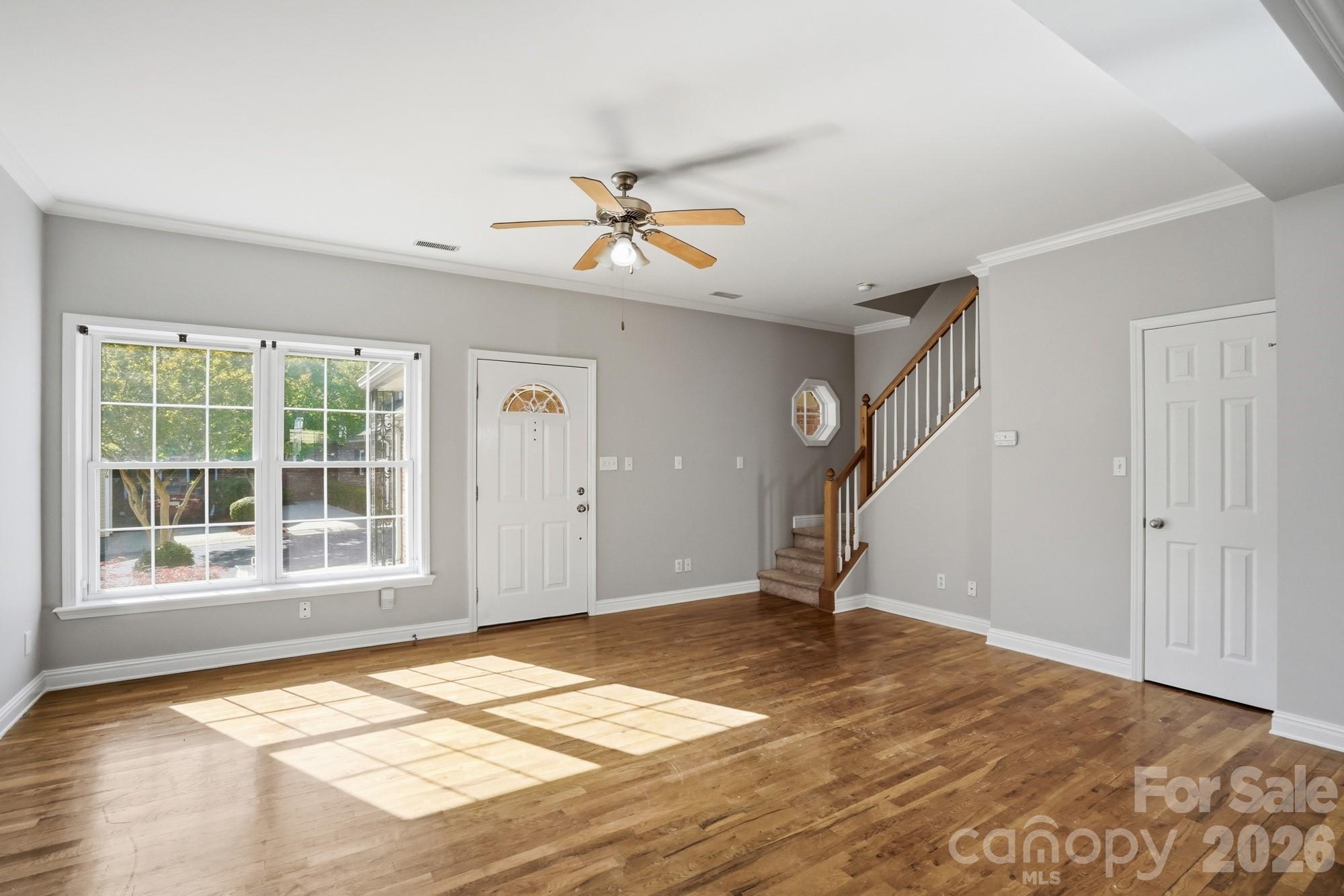 4322 Laurel Hill Lane — Charlotte