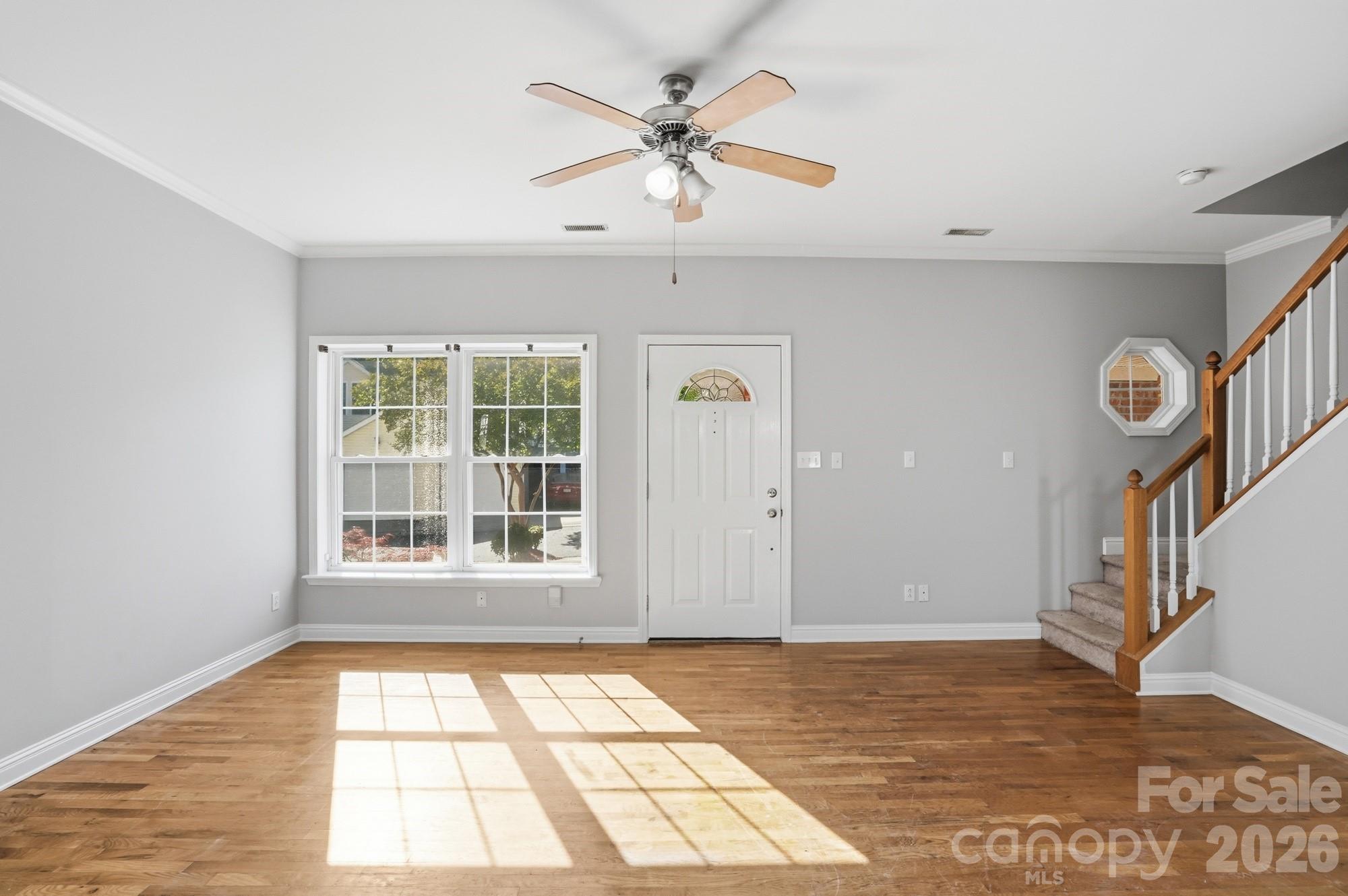 4322 Laurel Hill Lane — Charlotte
