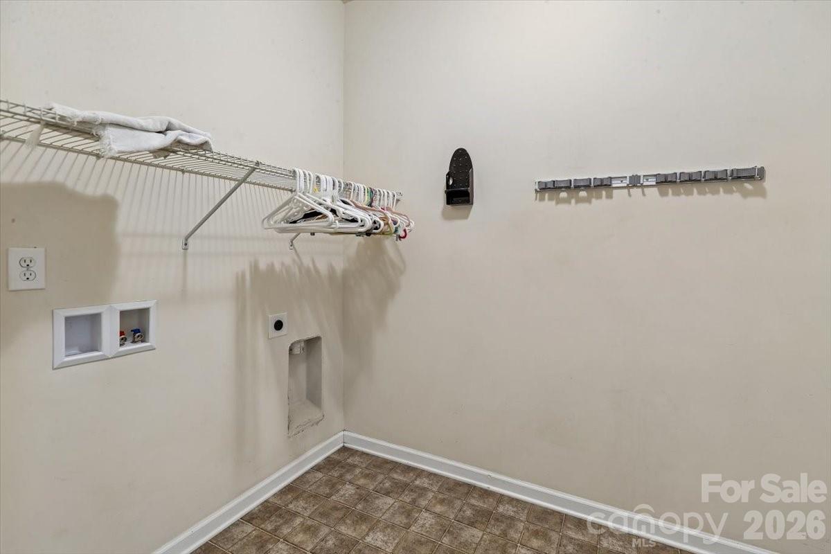10214 Atkins Ridge Drive — Charlotte