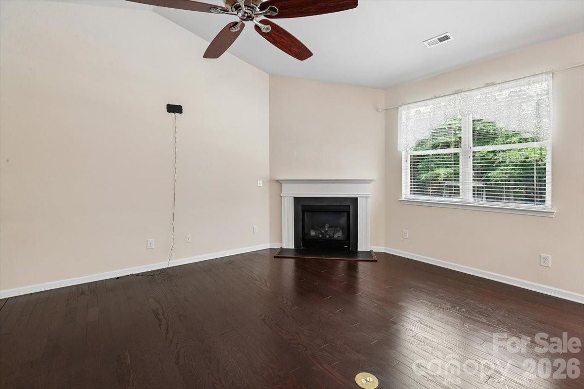 10214 Atkins Ridge Drive — Charlotte