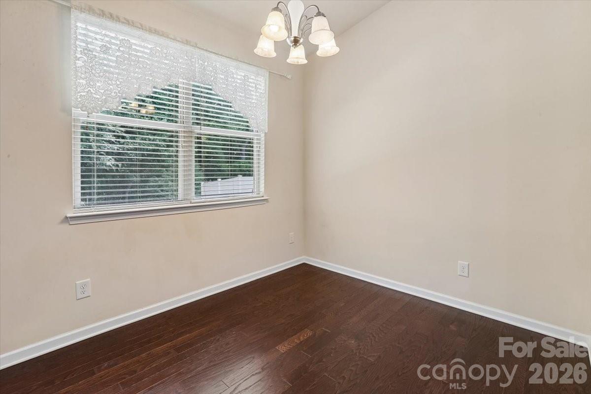 10214 Atkins Ridge Drive — Charlotte