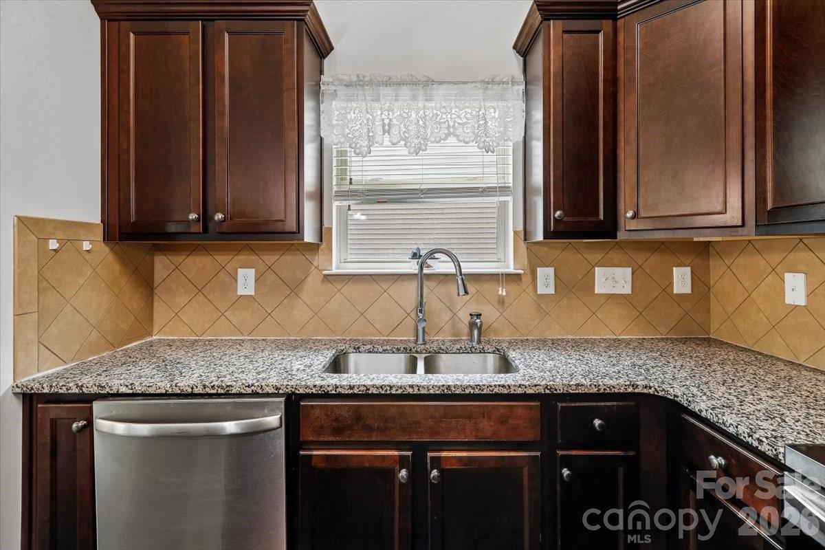 10214 Atkins Ridge Drive — Charlotte