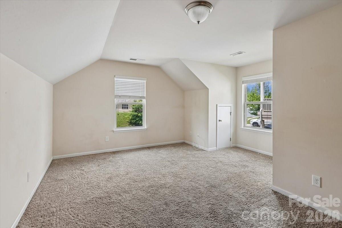 10214 Atkins Ridge Drive — Charlotte