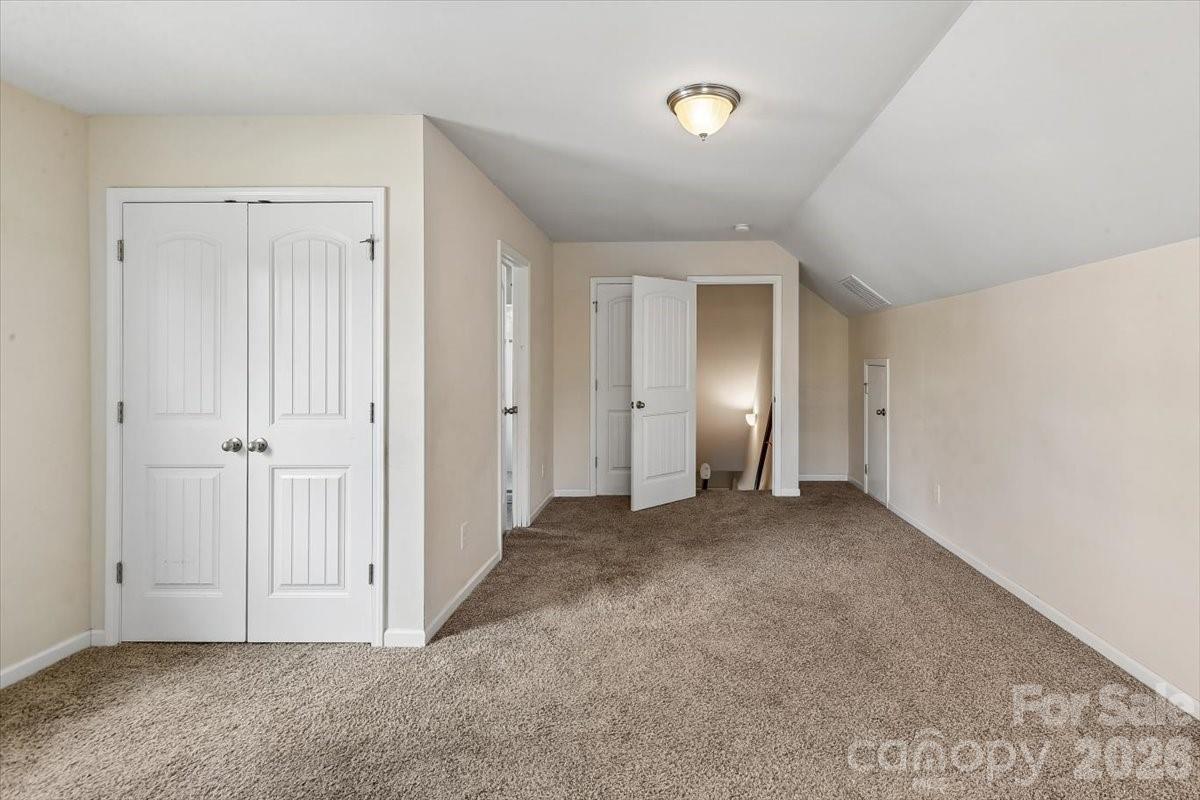 10214 Atkins Ridge Drive — Charlotte