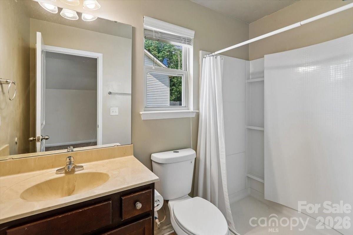 10214 Atkins Ridge Drive — Charlotte