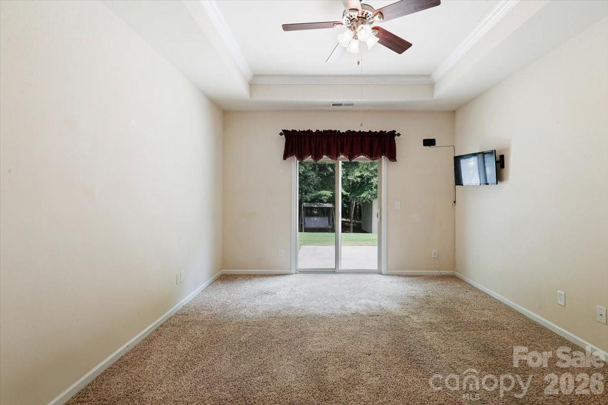10214 Atkins Ridge Drive — Charlotte
