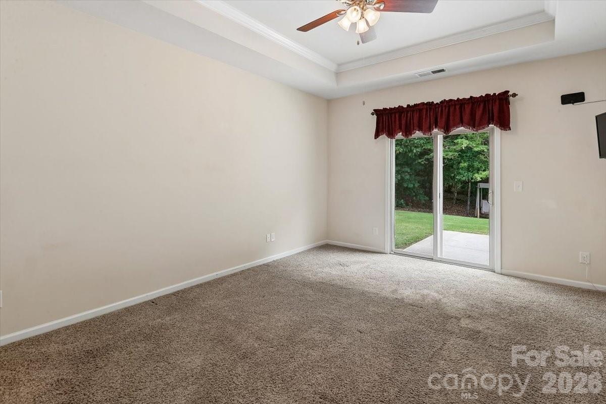 10214 Atkins Ridge Drive — Charlotte