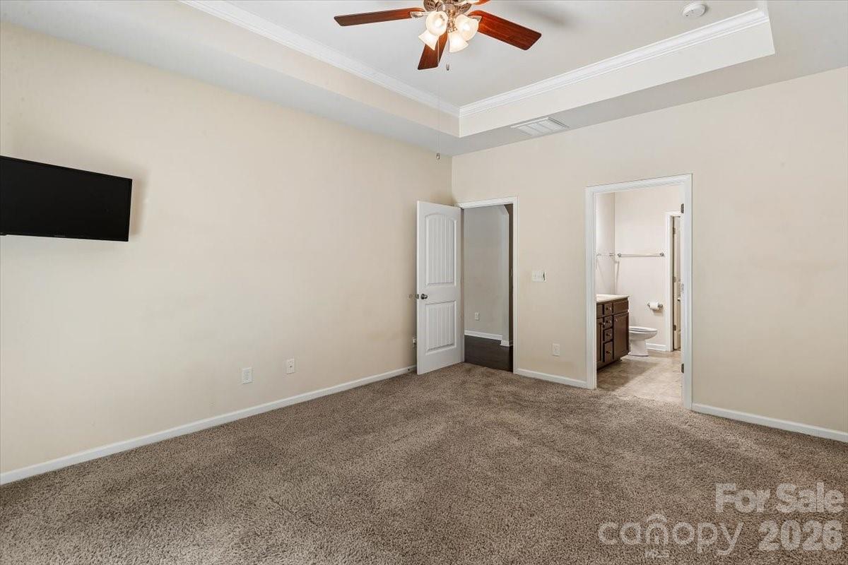 10214 Atkins Ridge Drive — Charlotte