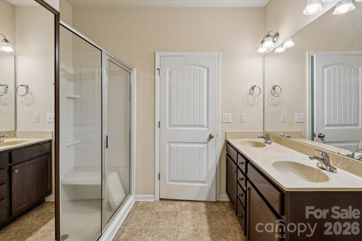 10214 Atkins Ridge Drive — Charlotte