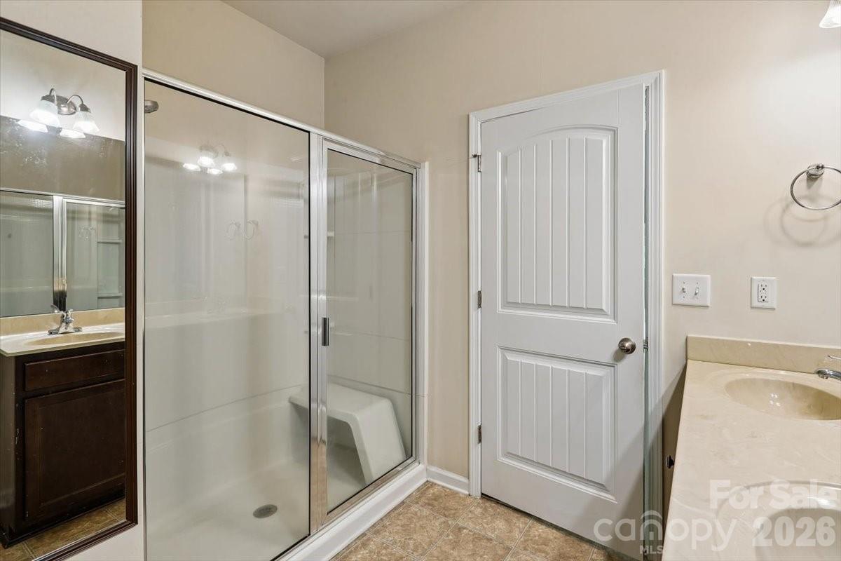 10214 Atkins Ridge Drive — Charlotte