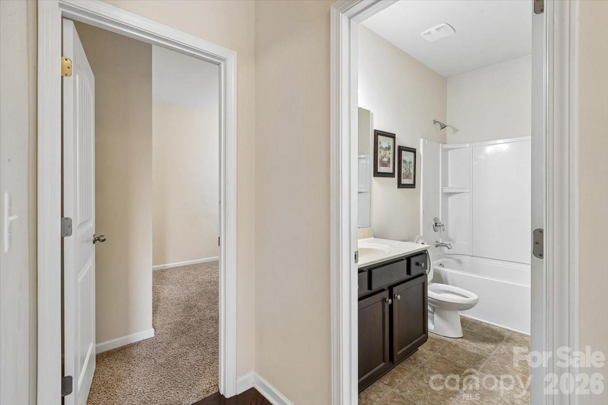 10214 Atkins Ridge Drive — Charlotte