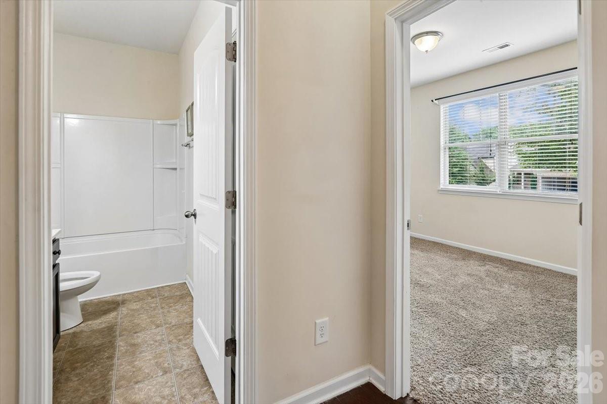 10214 Atkins Ridge Drive — Charlotte
