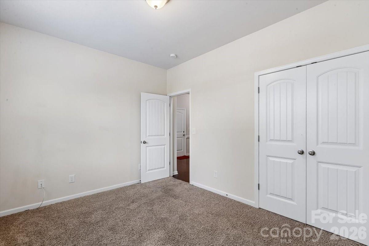 10214 Atkins Ridge Drive — Charlotte