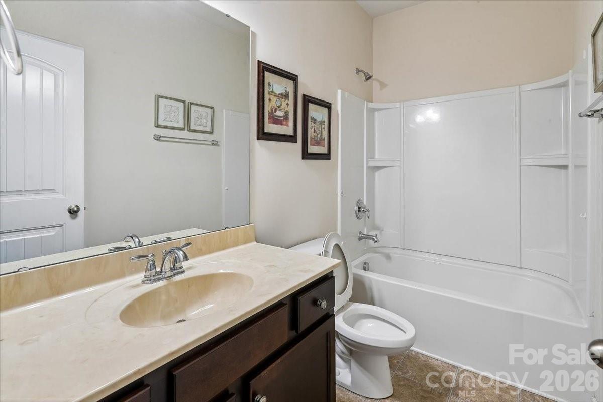 10214 Atkins Ridge Drive — Charlotte