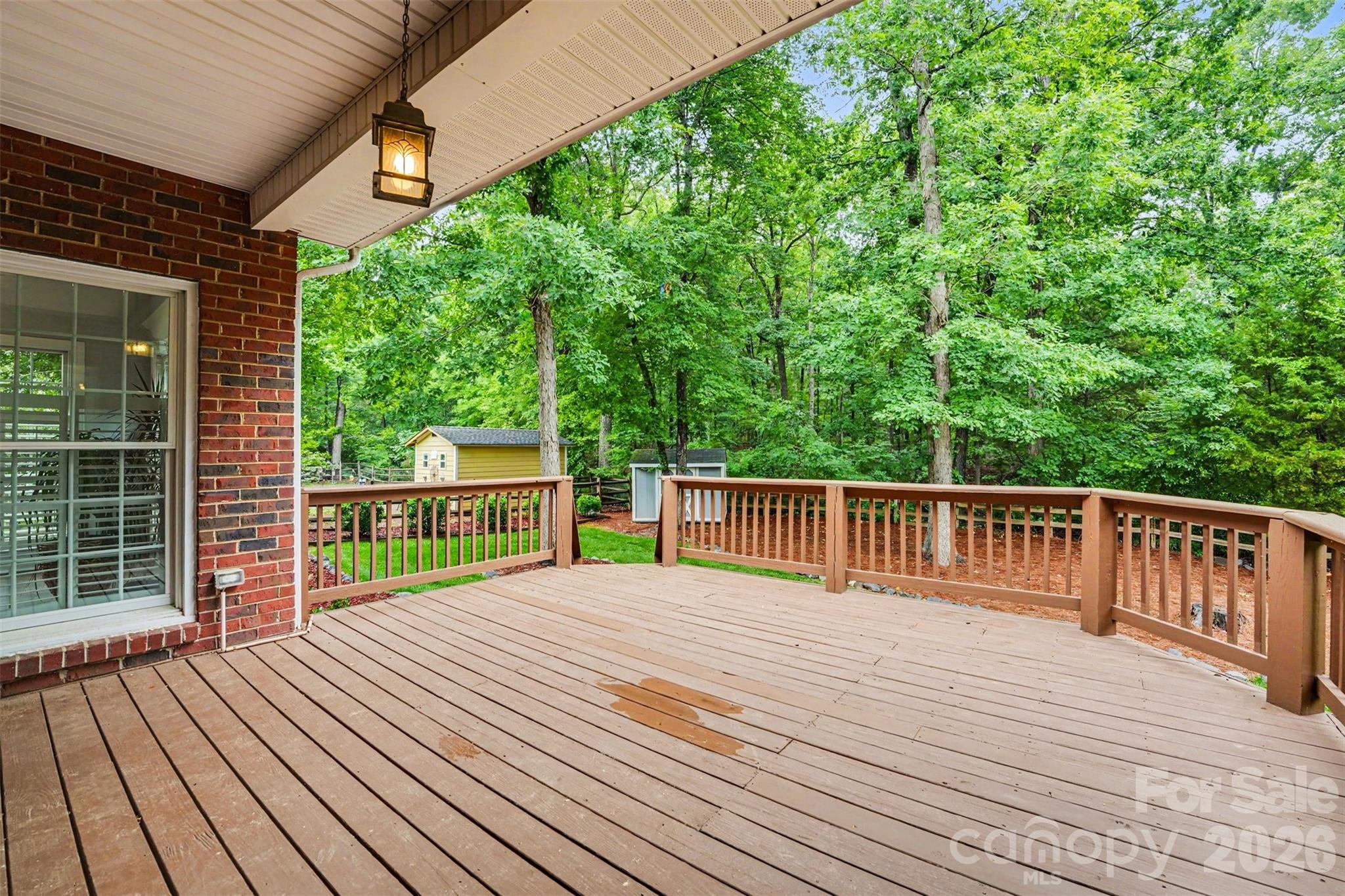 1320 Mill Race Lane — Matthews