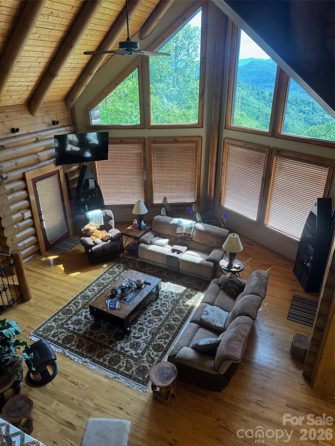 686 Hyacinth Drive — Clyde