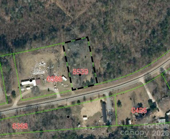 tbd Biggerstaff Loop #E — Nebo