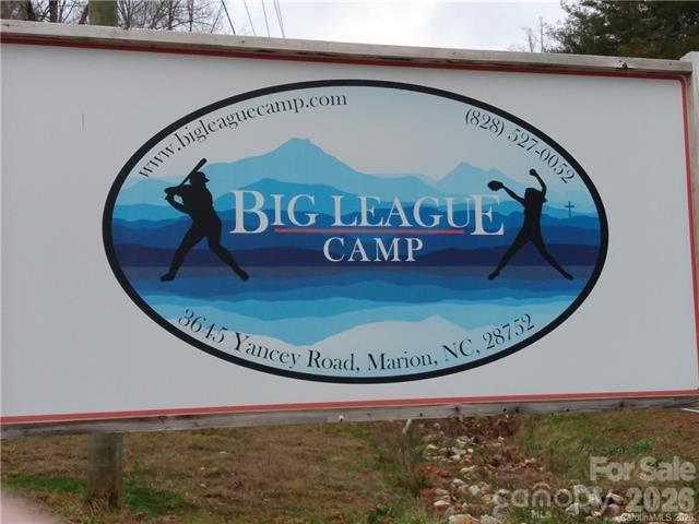 tbd Biggerstaff Loop #E — Nebo