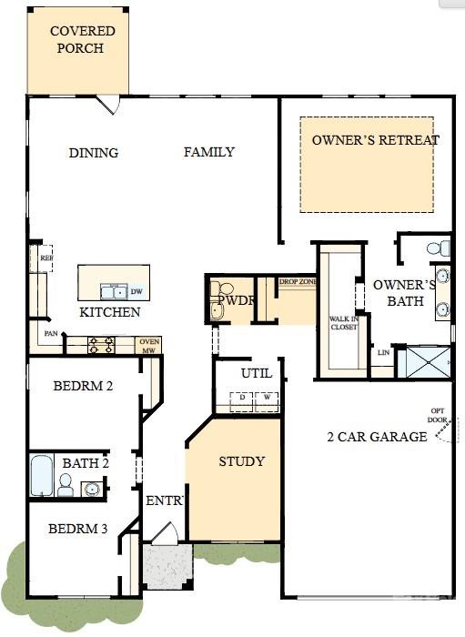 3430 Charolais Lane — Harrisburg