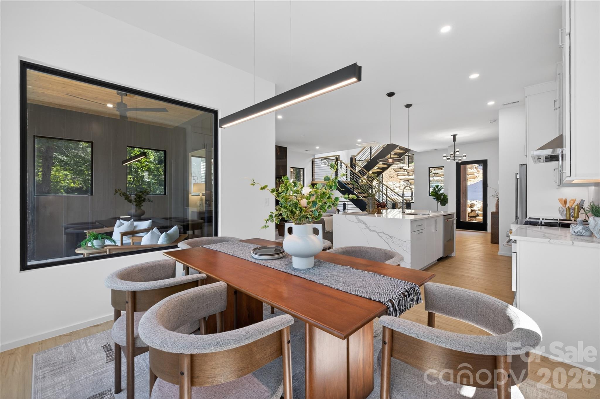115 High Shores Road — Norwood